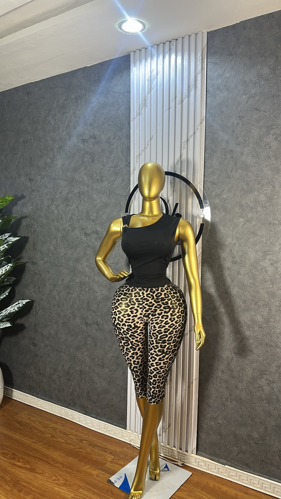 Capri set